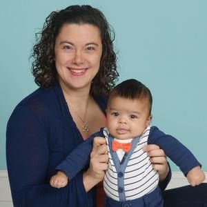 Meet your Posher, Krista